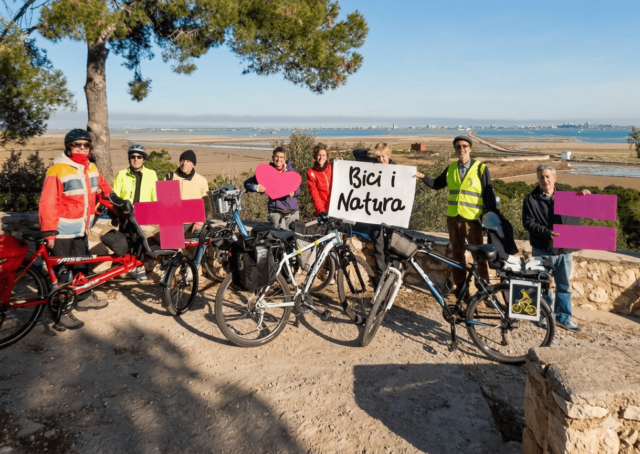 Ressonàncies entre séquies