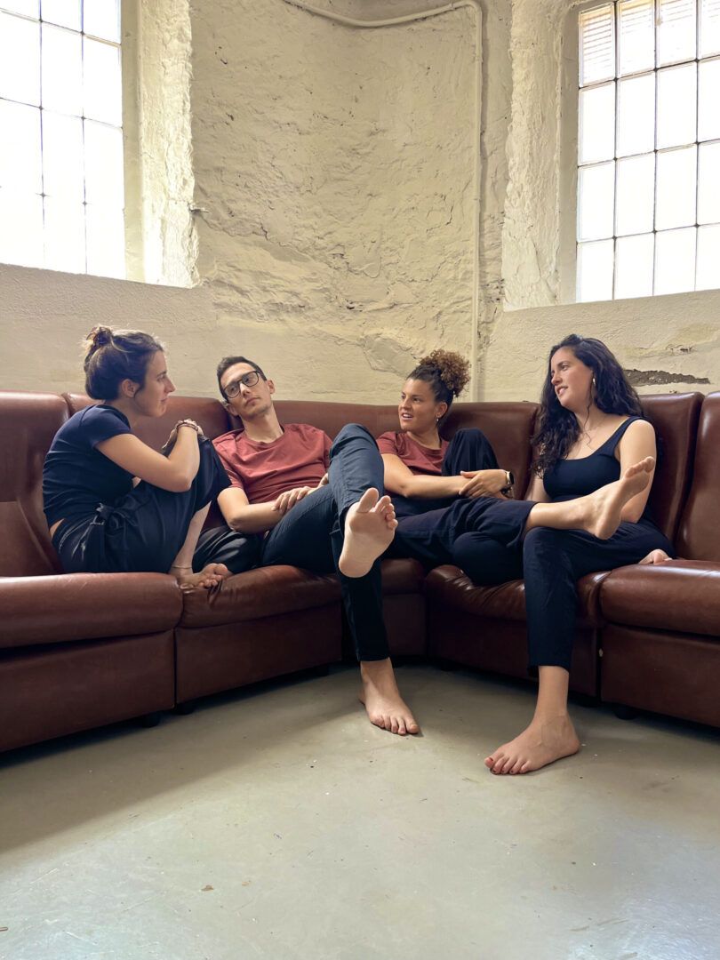 Aslan Ensemble